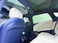 Zeekr Geely Zeekr 007 Rear-Wheel Drive Enhanced 75kWh - ფოტო 8