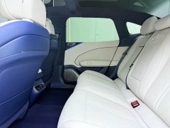 Zeekr Geely Zeekr 007 Rear-Wheel Drive Enhanced 75kWh - ფოტო 9