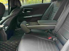 Mercedes-Benz C-Class 2022 C 200 L Sport Edition - ფოტო 10