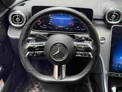 Mercedes-Benz C-Class 2022 C 200 L Sport Edition - ფოტო 5