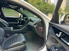 Mercedes-Benz C-Class 2022 C 200 L Sport Edition - ფოტო 8