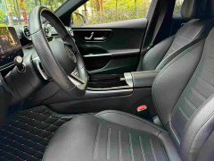 Mercedes-Benz C-Class 2022 C 200 L Sport Edition - ფოტო 9