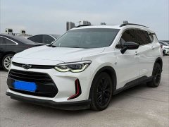 Volkswagen Viloran 2020 Mild Hybrid Redline 530T Automatic Luxury Edition (5 2 Seating) - ფოტო 1