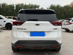 Volkswagen Viloran 2020 Mild Hybrid Redline 530T Automatic Luxury Edition (5 2 Seating) - ფოტო 10