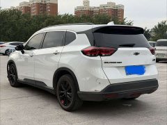 Volkswagen Viloran 2020 Mild Hybrid Redline 530T Automatic Luxury Edition (5 2 Seating) - ფოტო 11