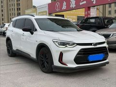 Volkswagen Viloran 2020 Mild Hybrid Redline 530T Automatic Luxury Edition (5 2 Seating) - ფოტო 3