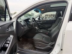 Volkswagen Viloran 2020 Mild Hybrid Redline 530T Automatic Luxury Edition (5 2 Seating) - ფოტო 4
