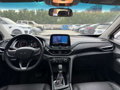 Volkswagen Viloran 2020 Mild Hybrid Redline 530T Automatic Luxury Edition (5 2 Seating) - ფოტო 6