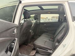 Volkswagen Viloran 2020 Mild Hybrid Redline 530T Automatic Luxury Edition (5 2 Seating) - ფოტო 8