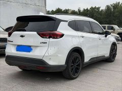Volkswagen Viloran 2020 Mild Hybrid Redline 530T Automatic Luxury Edition (5 2 Seating) - ფოტო 9
