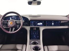 Porsche Taycan - ფოტო 10
