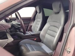 Porsche Taycan - ფოტო 12