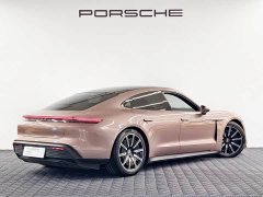 Porsche Taycan - ფოტო 2