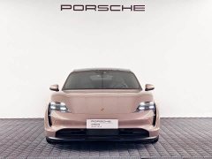 Porsche Taycan - ფოტო 3