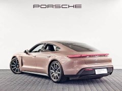 Porsche Taycan - ფოტო 4