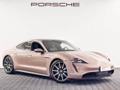 Porsche Taycan - ფოტო 6