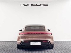 Porsche Taycan - ფოტო 7