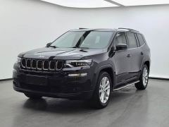 Jeep Grand Commander 2.0T FWD Leading Edition - photo 1
