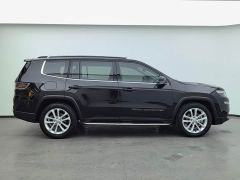 Jeep Grand Commander 2.0T FWD Leading Edition - photo 10