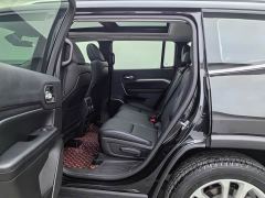 Jeep Grand Commander 2.0T FWD Leading Edition - photo 12