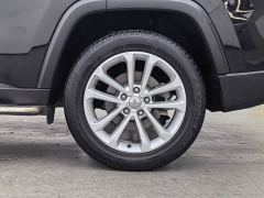 Jeep Grand Commander 2.0T FWD Leading Edition - photo 14