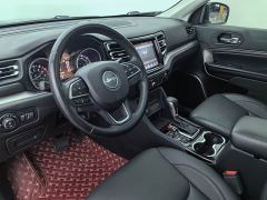 Jeep Grand Commander 2.0T FWD Leading Edition - photo 16