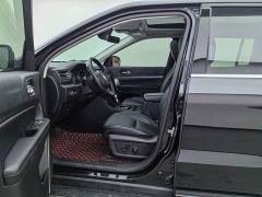 Jeep Grand Commander 2.0T FWD Leading Edition - photo 17