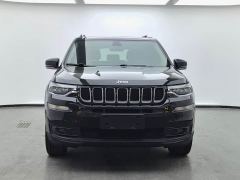 Jeep Grand Commander 2.0T FWD Leading Edition - photo 2