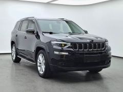 Jeep Grand Commander 2.0T FWD Leading Edition - photo 3