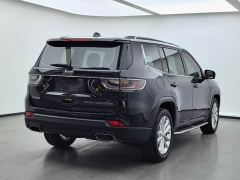 Jeep Grand Commander 2.0T FWD Leading Edition - photo 4