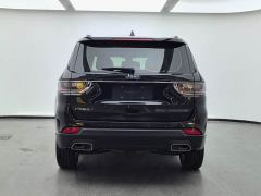 Jeep Grand Commander 2.0T FWD Leading Edition - photo 5