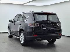 Jeep Grand Commander 2.0T FWD Leading Edition - photo 6