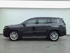 Jeep Grand Commander 2.0T FWD Leading Edition - photo 7