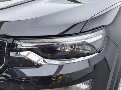Jeep Grand Commander 2.0T FWD Leading Edition - photo 9