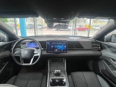 BYD Qin L DM-i Smart Drive Edition 80KM Leading - ფოტო 12
