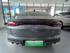 BYD Qin L DM-i Smart Drive Edition 80KM Leading - ფოტო 13
