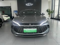 BYD Qin L DM-i Smart Drive Edition 80KM Leading - ფოტო 2