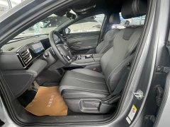BYD Qin L DM-i Smart Drive Edition 80KM Leading - ფოტო 6