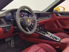 Porsche 911 Carrera Cabriolet 3.0T - ფოტო 11