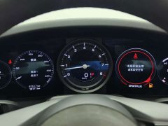 Porsche 911 Carrera Cabriolet 3.0T - ფოტო 9