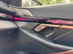 BMW i5 eDrive 35L Premium M Sport Package - ფოტო 11