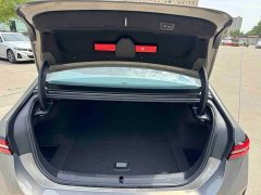 BMW i5 eDrive 35L Premium M Sport Package - ფოტო 13