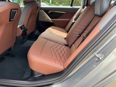 BMW i5 eDrive 35L Premium M Sport Package - ფოტო 14