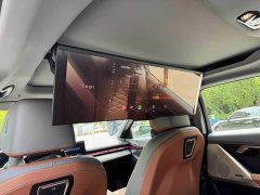 BMW i5 eDrive 35L Premium M Sport Package - ფოტო 18