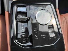 BMW i5 eDrive 35L Premium M Sport Package - ფოტო 19