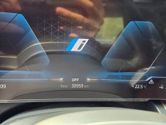 BMW i5 eDrive 35L Premium M Sport Package - ფოტო 20