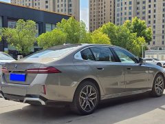 BMW i5 eDrive 35L Premium M Sport Package - ფოტო 6