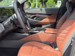BMW i5 eDrive 35L Premium M Sport Package - ფოტო 7