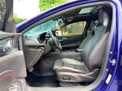 Buick Regal GS 28T Elite - photo 10