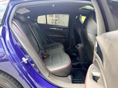 Buick Regal GS 28T Elite - photo 12
